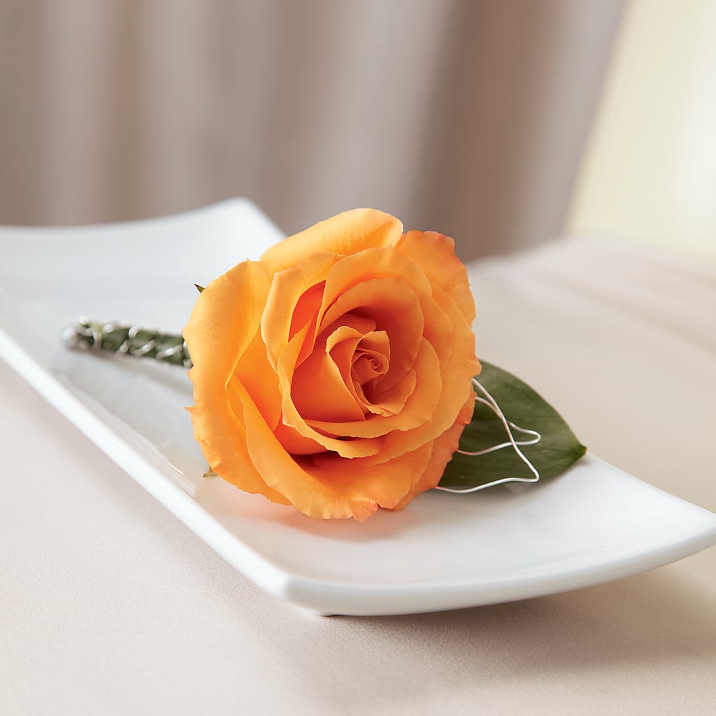 Lifetime of Love Boutonniere – Sammy Wammy Floral, Montgomery IL