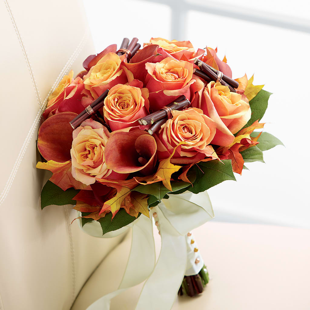 Love Everlasting Bouquet – Sammy Wammy Floral, Montgomery IL