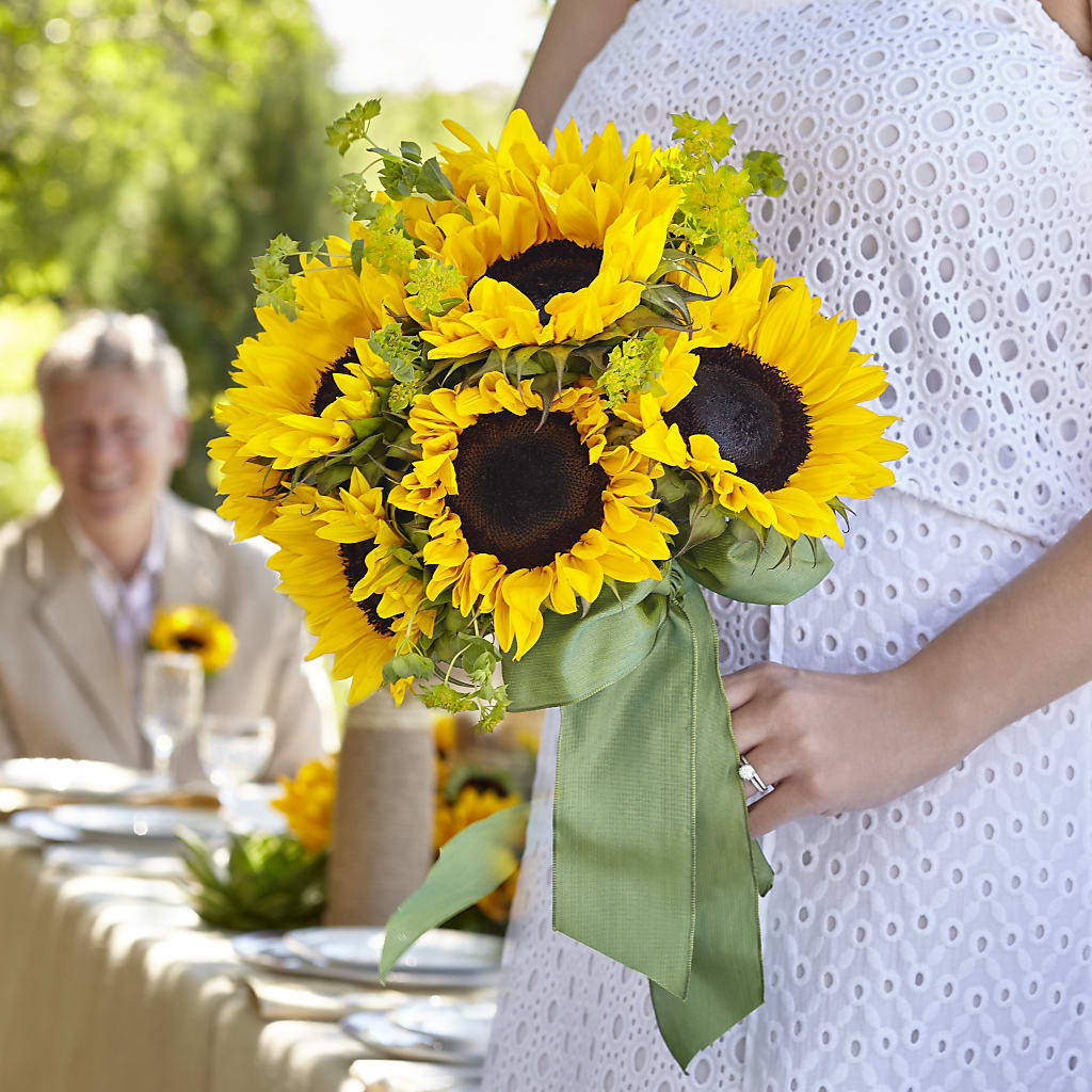 Free Spirit Bouquet – Sammy Wammy Floral, Montgomery IL