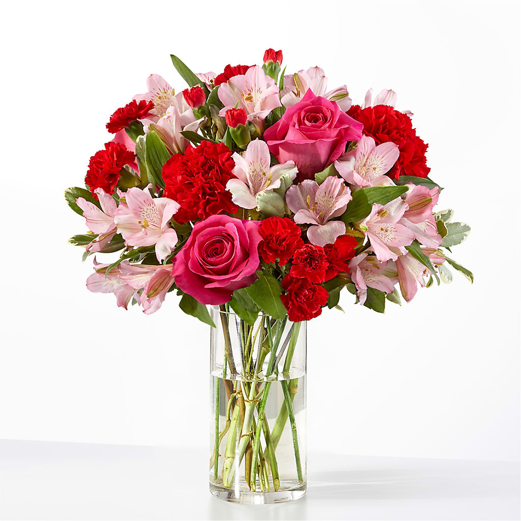 You're Precious Bouquet – Sammy Wammy Floral, Montgomery IL
