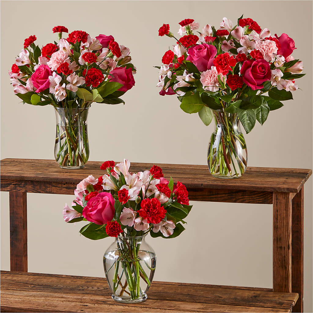 You're Precious Bouquet – Sammy Wammy Floral, Montgomery IL