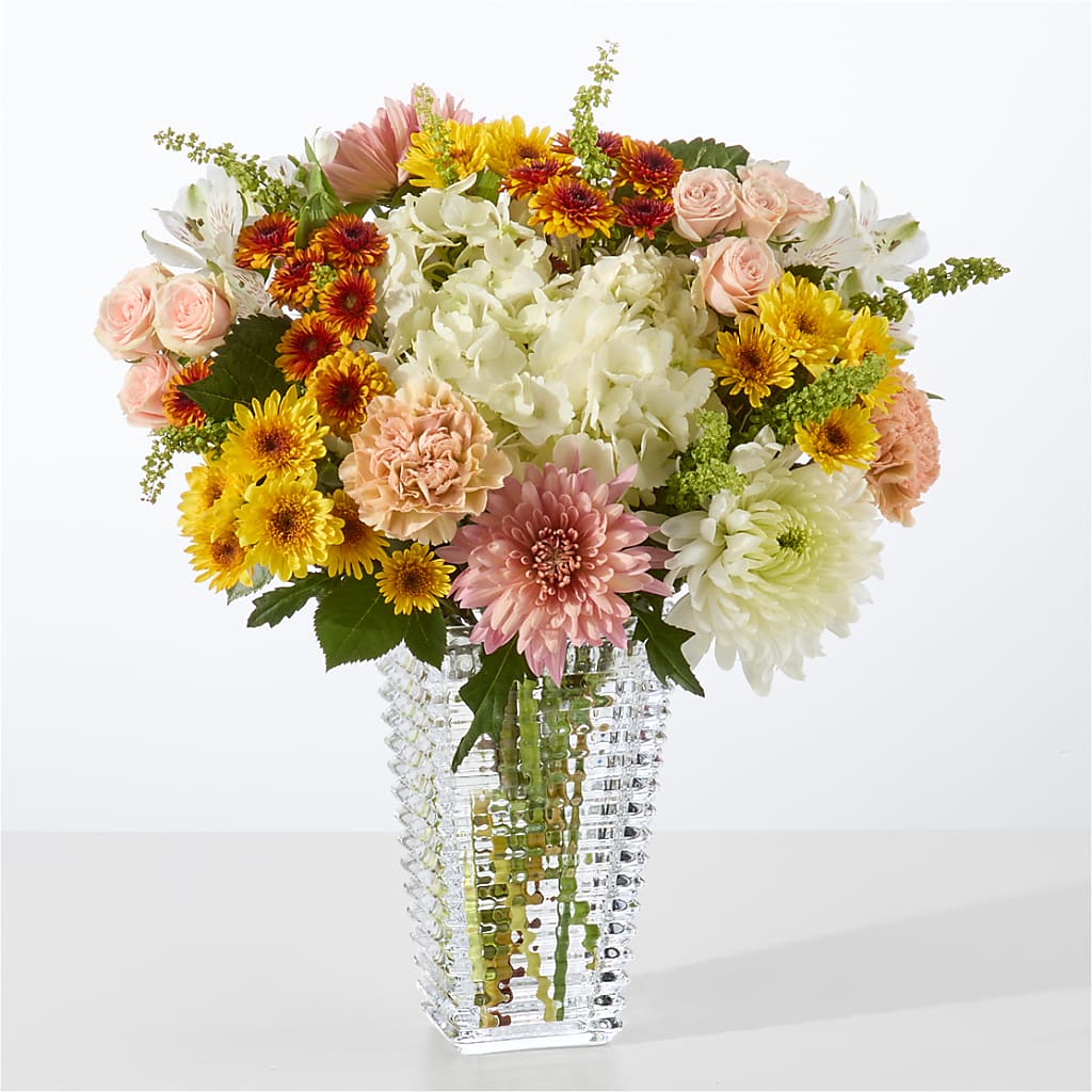 Fall Celebration Bouquet –  Sammy Wammy Floral, Montgomery IL