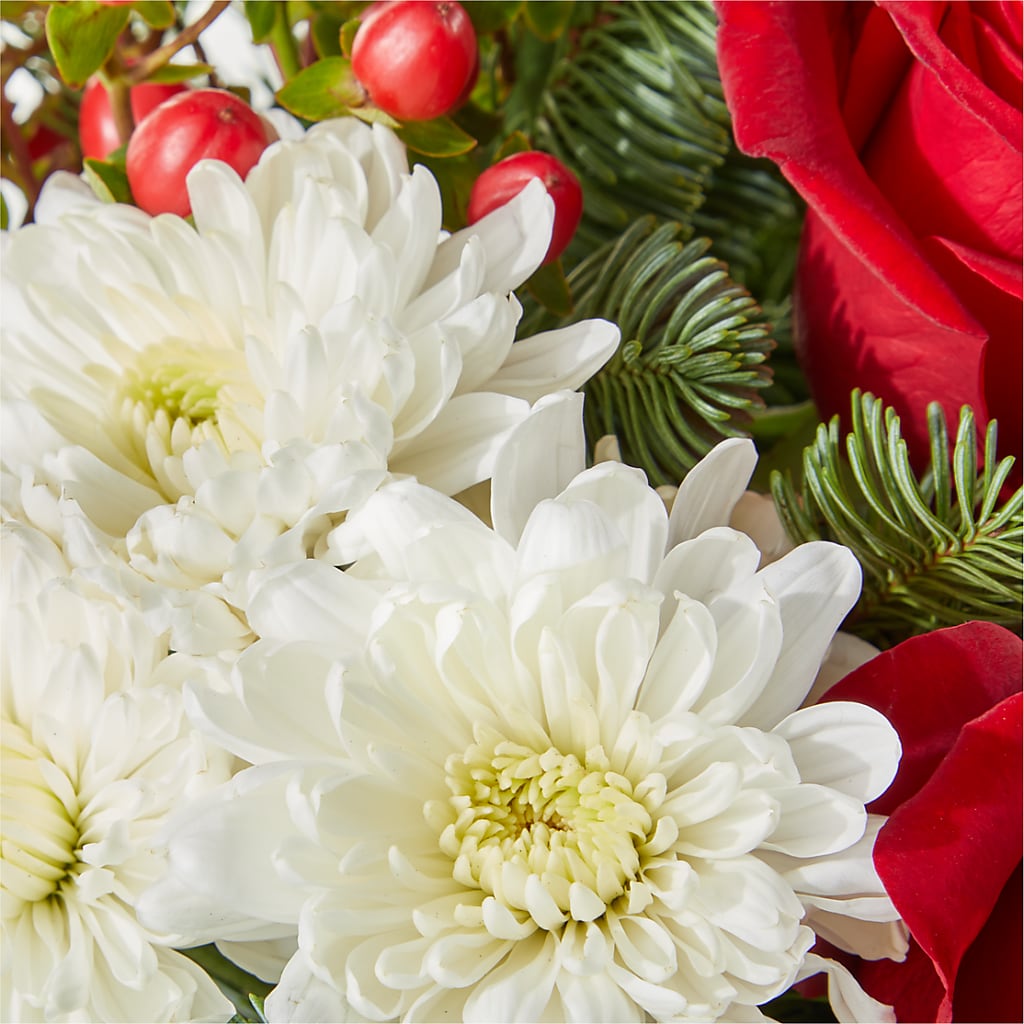 Gingerbread Bakery Bouquet –  Sammy Wammy Floral, Montgomery IL
