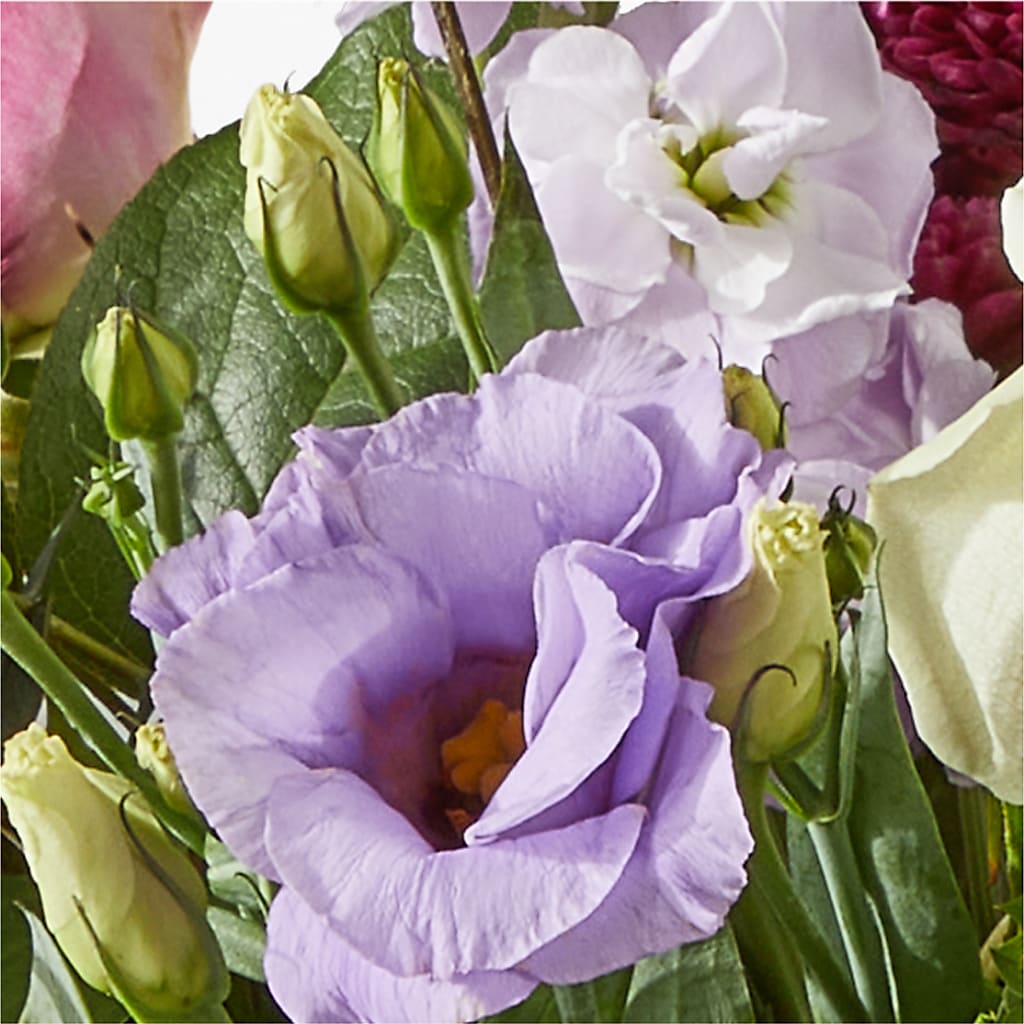Work of Art Bouquet –  Sammy Wammy Floral, Montgomery IL