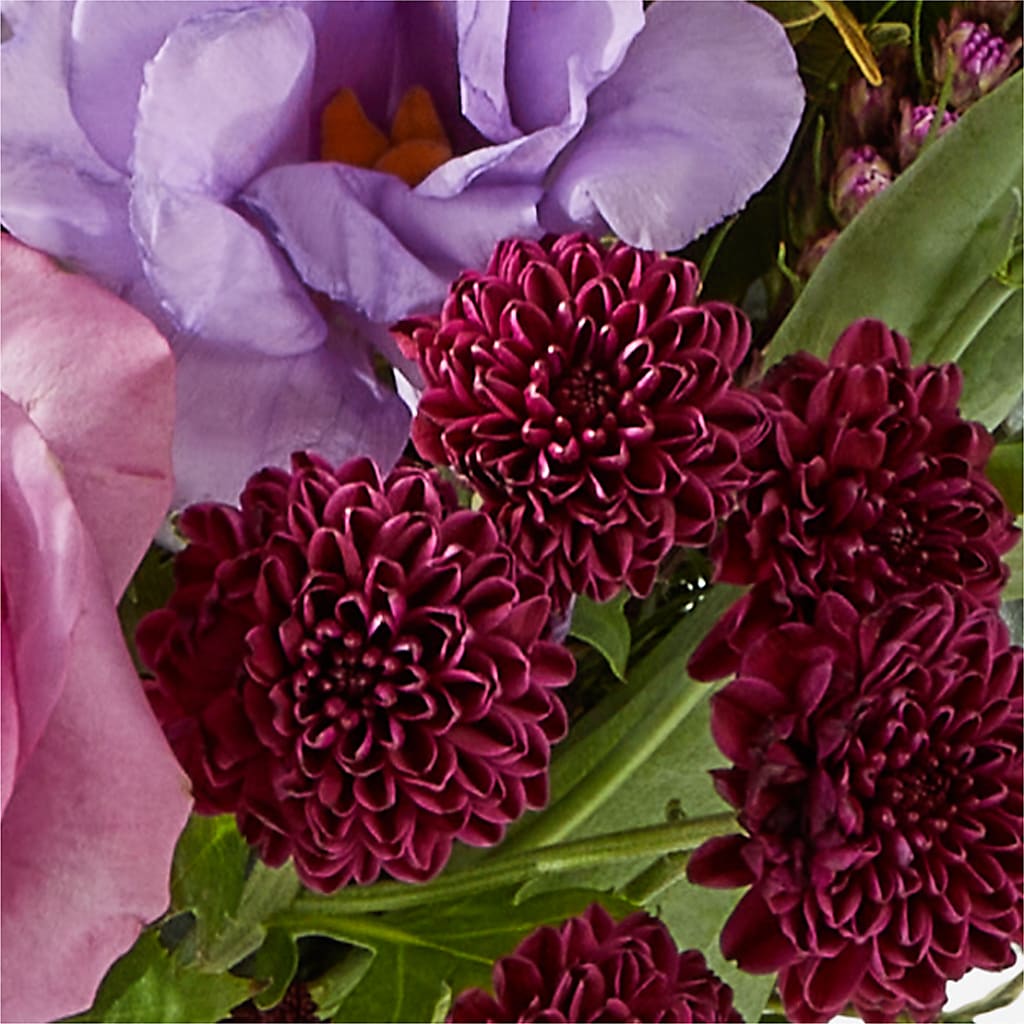 Work of Art Bouquet –  Sammy Wammy Floral, Montgomery IL