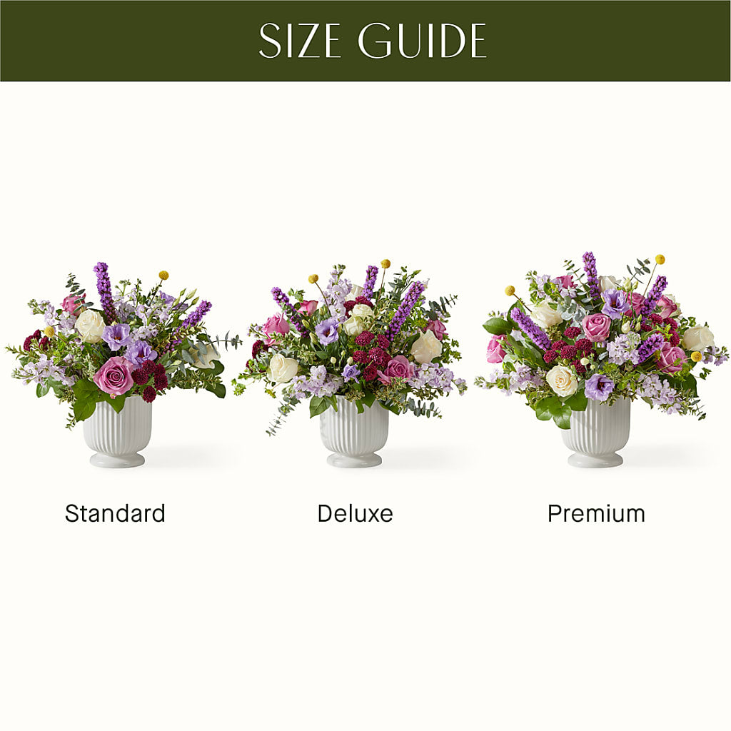 Work of Art Bouquet –  Sammy Wammy Floral, Montgomery IL