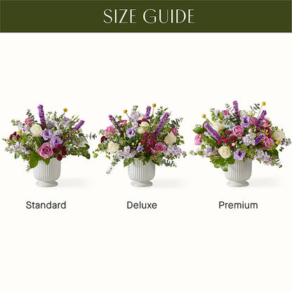 Work of Art Bouquet –  Sammy Wammy Floral, Montgomery IL