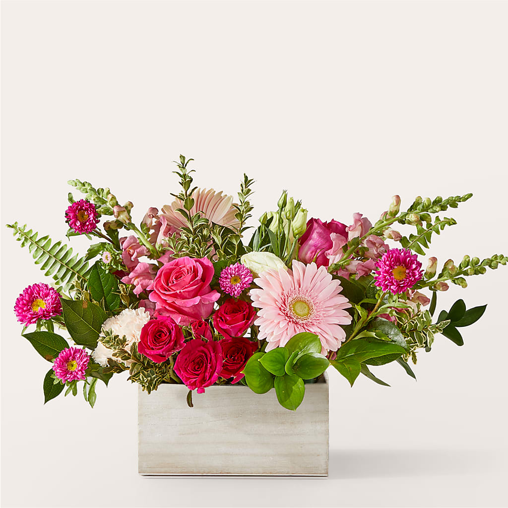 Too Cute Bouquet –  Sammy Wammy Floral, Montgomery IL