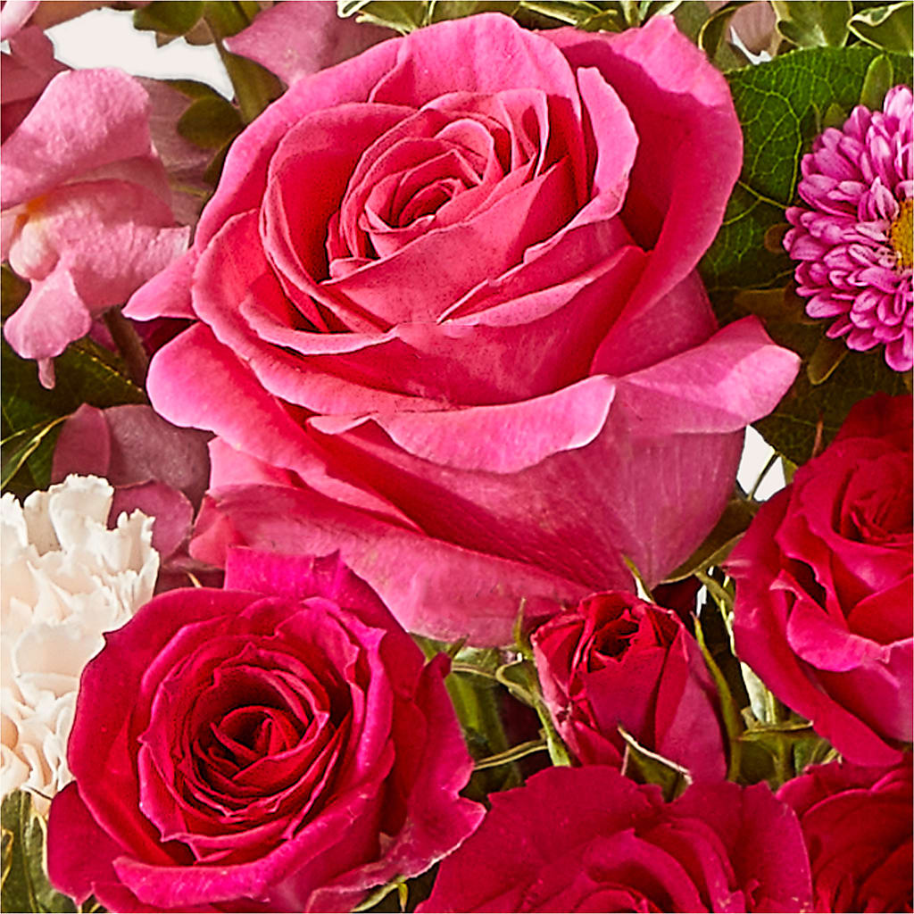 Too Cute Bouquet –  Sammy Wammy Floral, Montgomery IL