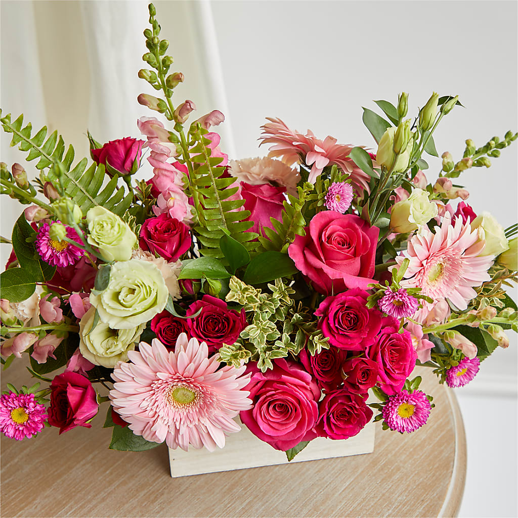 Too Cute Bouquet –  Sammy Wammy Floral, Montgomery IL