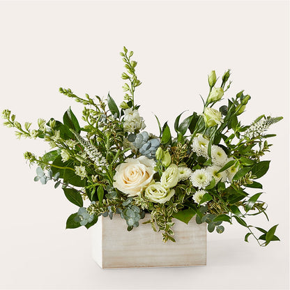 Cashmere Bouquet –  Sammy Wammy Floral, Montgomery IL