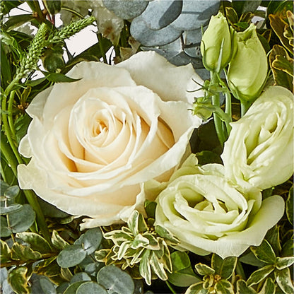 Cashmere Bouquet –  Sammy Wammy Floral, Montgomery IL