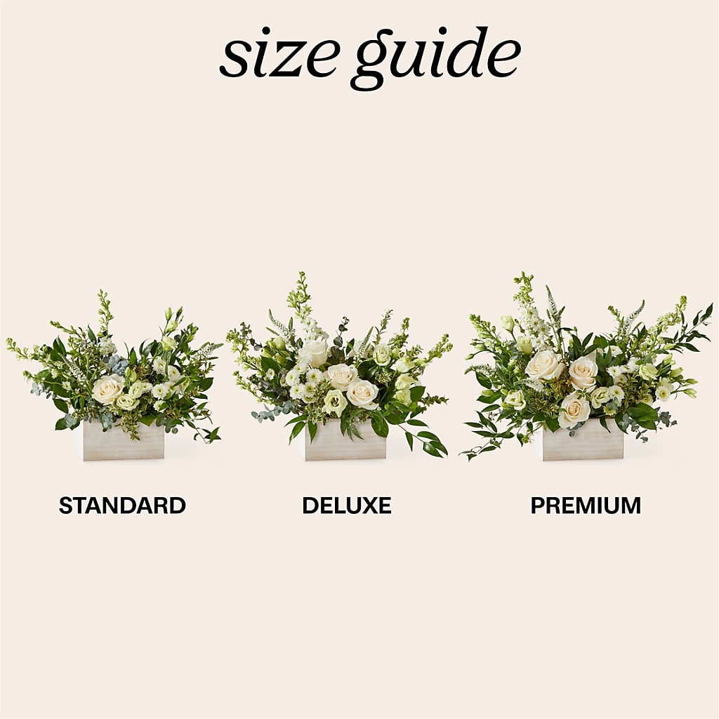 Cashmere Bouquet –  Sammy Wammy Floral, Montgomery IL