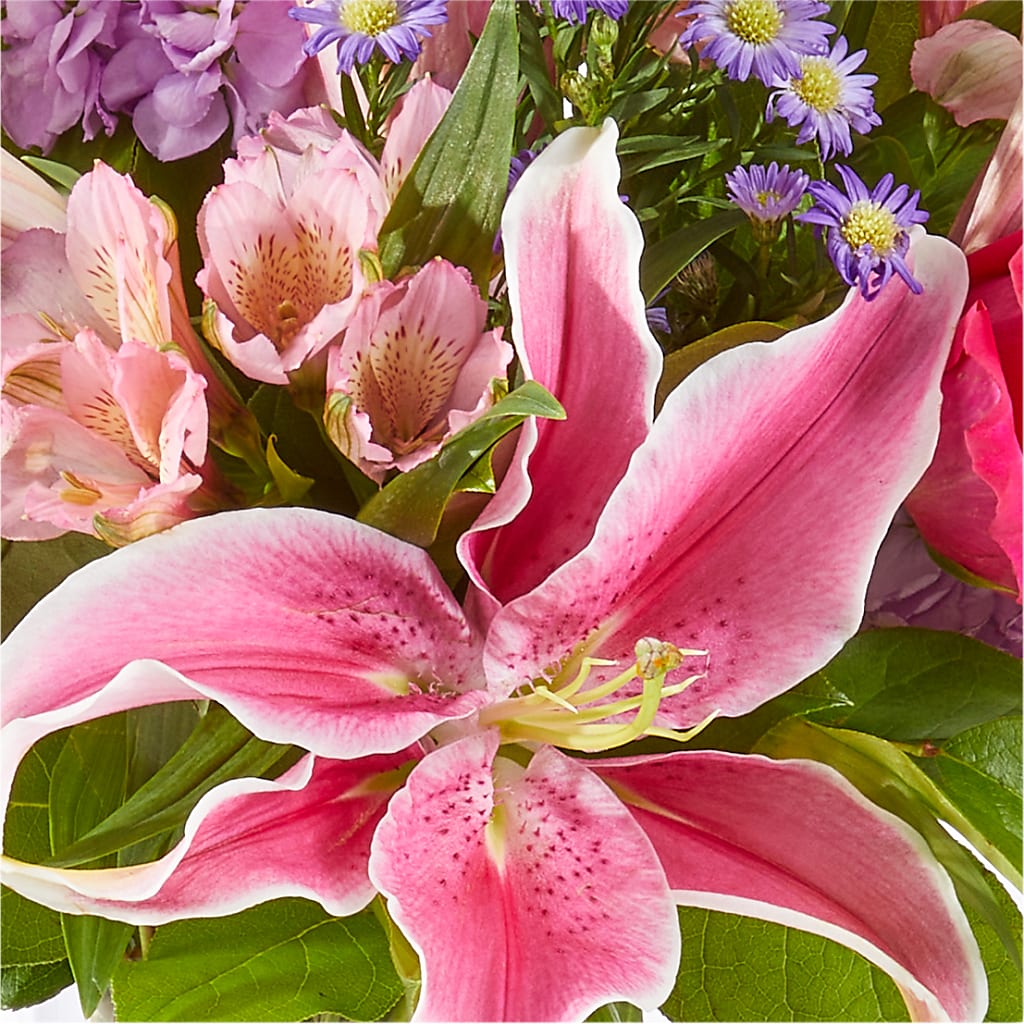 Written in the Stars Bouquet –  Sammy Wammy Floral, Montgomery IL