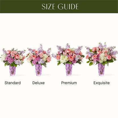 Silver Lining Bouquet –  Sammy Wammy Floral, Montgomery IL