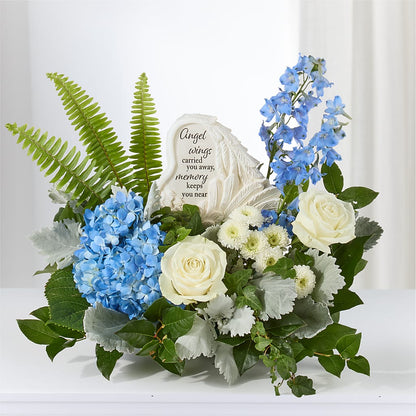 Dearest Arrangement –  Sammy Wammy Floral, Montgomery IL