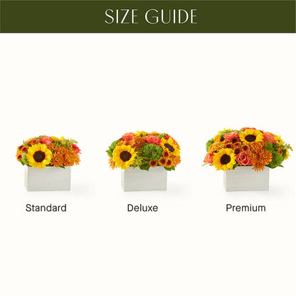 Farmer’s Market Stroll Bouquet –  Sammy Wammy Floral, Montgomery IL