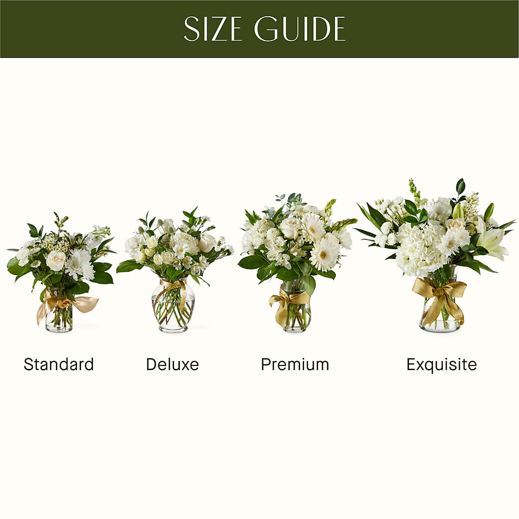 New Beginnings – A Florist Original –  Sammy Wammy Floral, Montgomery IL