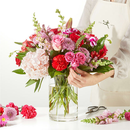 Swooning Over You - A Luxury Florist Original –  Sammy Wammy Floral, Montgomery IL