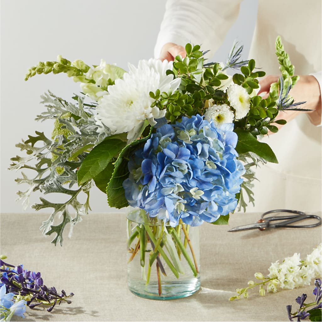 Festival of Lights – A Florist Original –  Sammy Wammy Floral, Montgomery IL