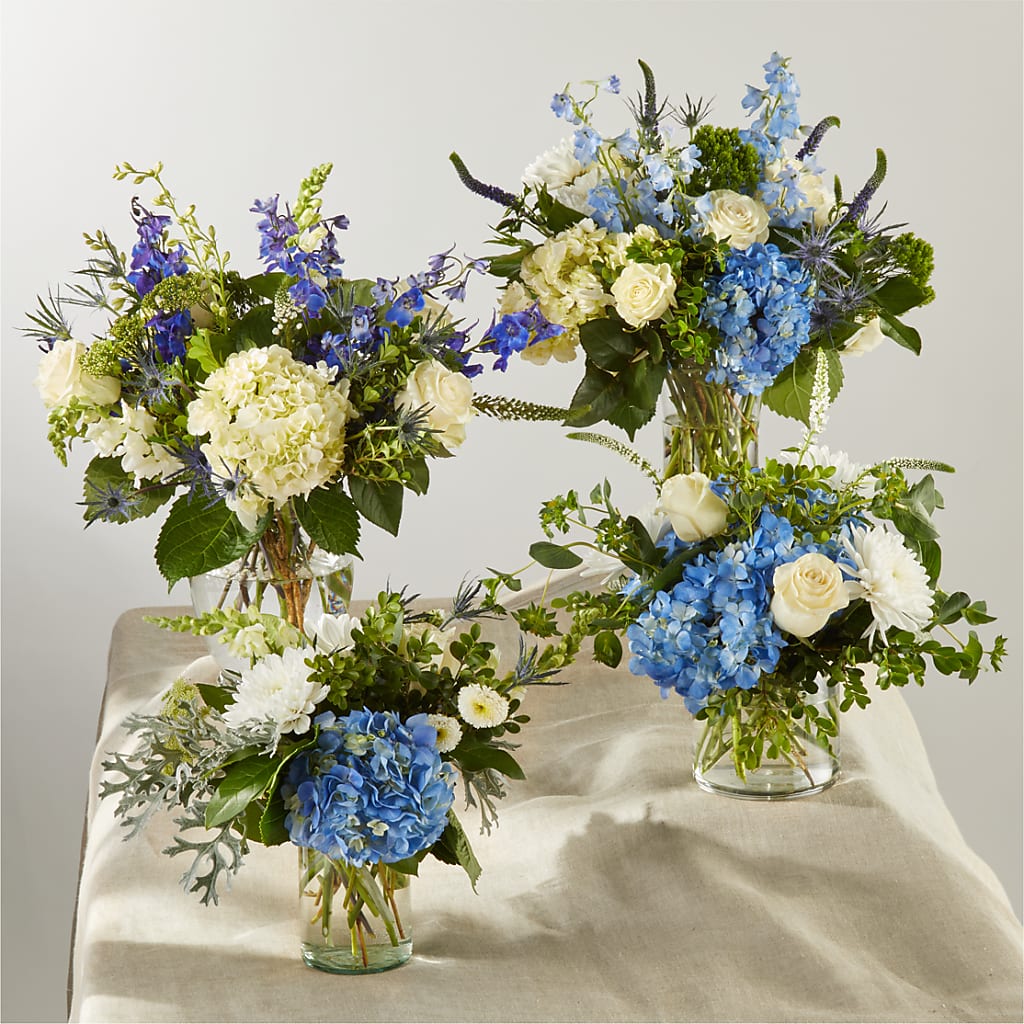 Festival of Lights – A Florist Original –  Sammy Wammy Floral, Montgomery IL