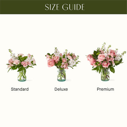 At the Ballet Bouquet –  Sammy Wammy Floral, Montgomery IL