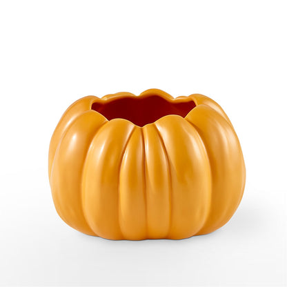 Golden Gourd Pumpkin Bouquet –  Sammy Wammy Floral, Montgomery IL