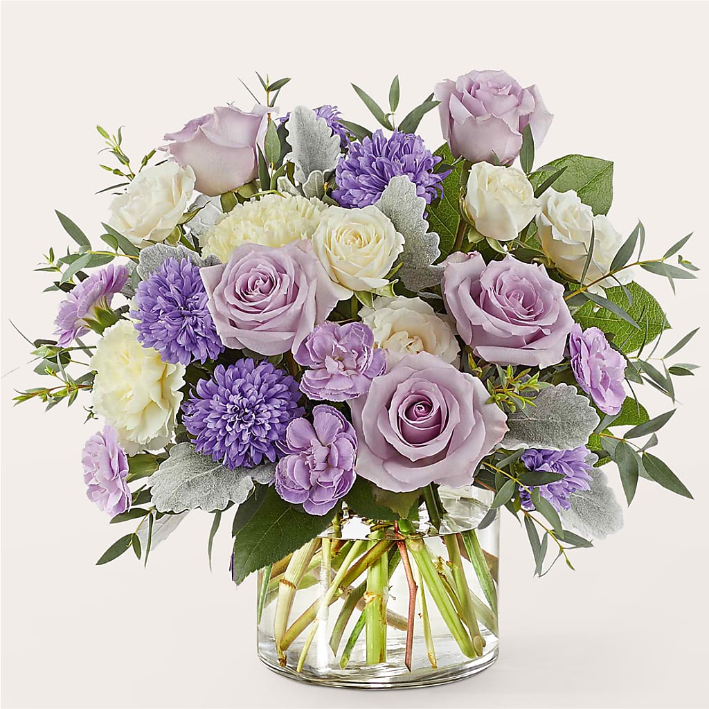 Stardust Bouquet –  Sammy Wammy Floral, Montgomery IL