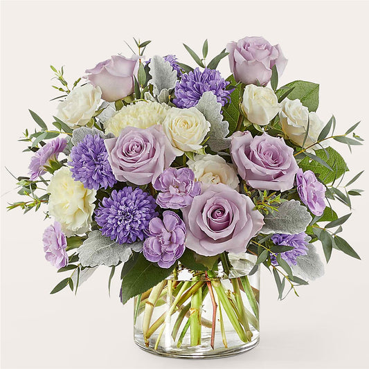Stardust Bouquet –  Sammy Wammy Floral, Montgomery IL