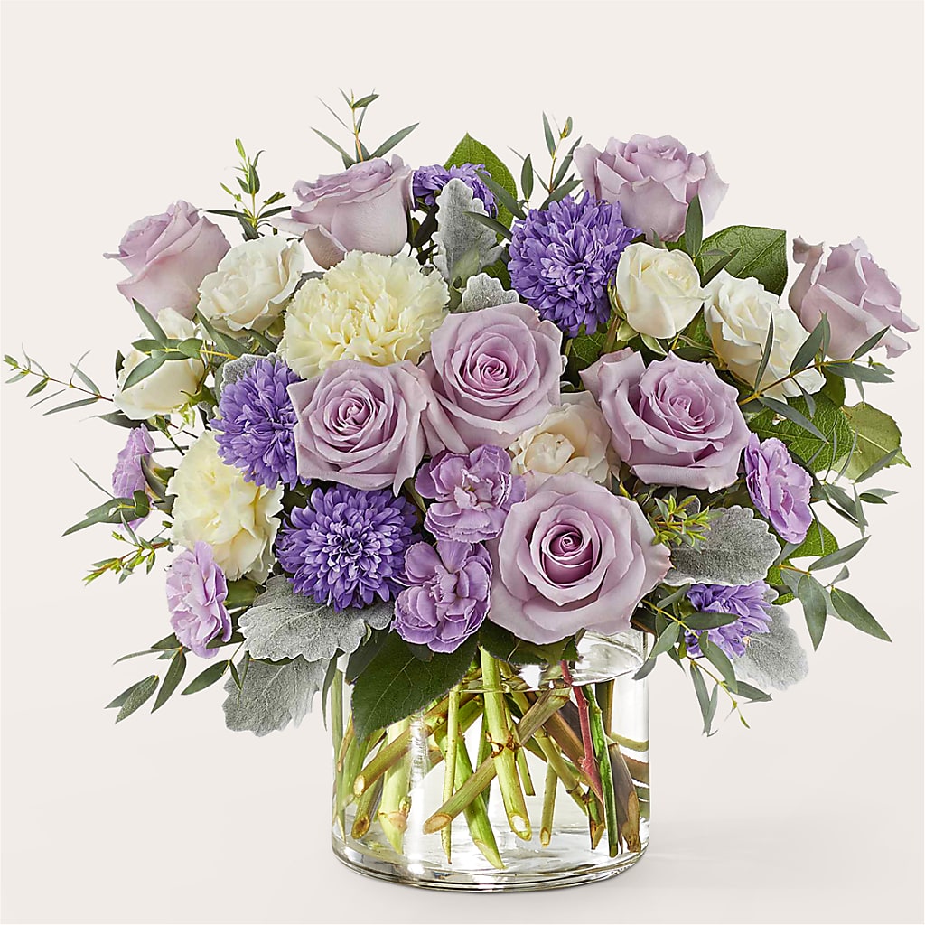 Stardust Bouquet –  Sammy Wammy Floral, Montgomery IL