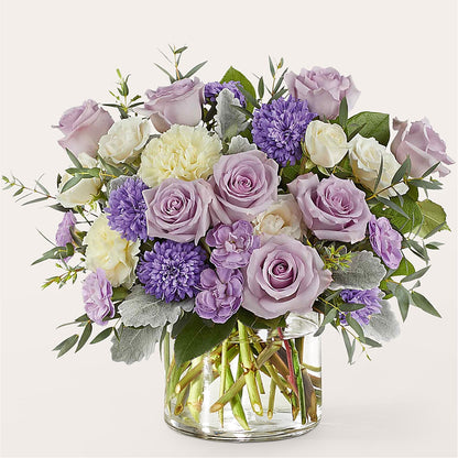 Stardust Bouquet –  Sammy Wammy Floral, Montgomery IL