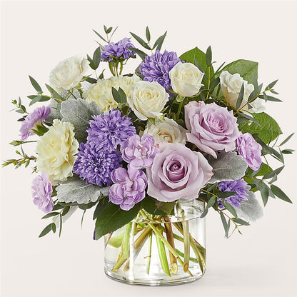Stardust Bouquet –  Sammy Wammy Floral, Montgomery IL