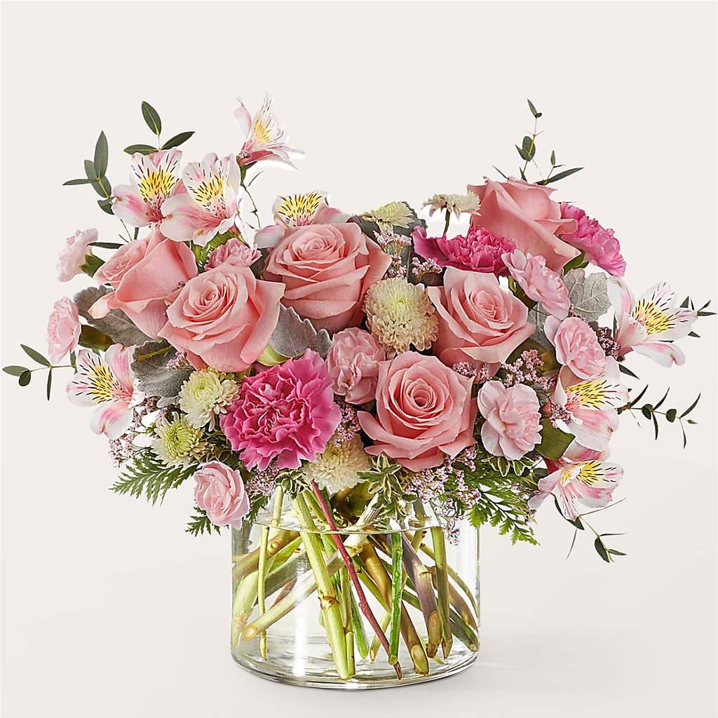 The Treehouse Bouquet –  Sammy Wammy Floral, Montgomery IL