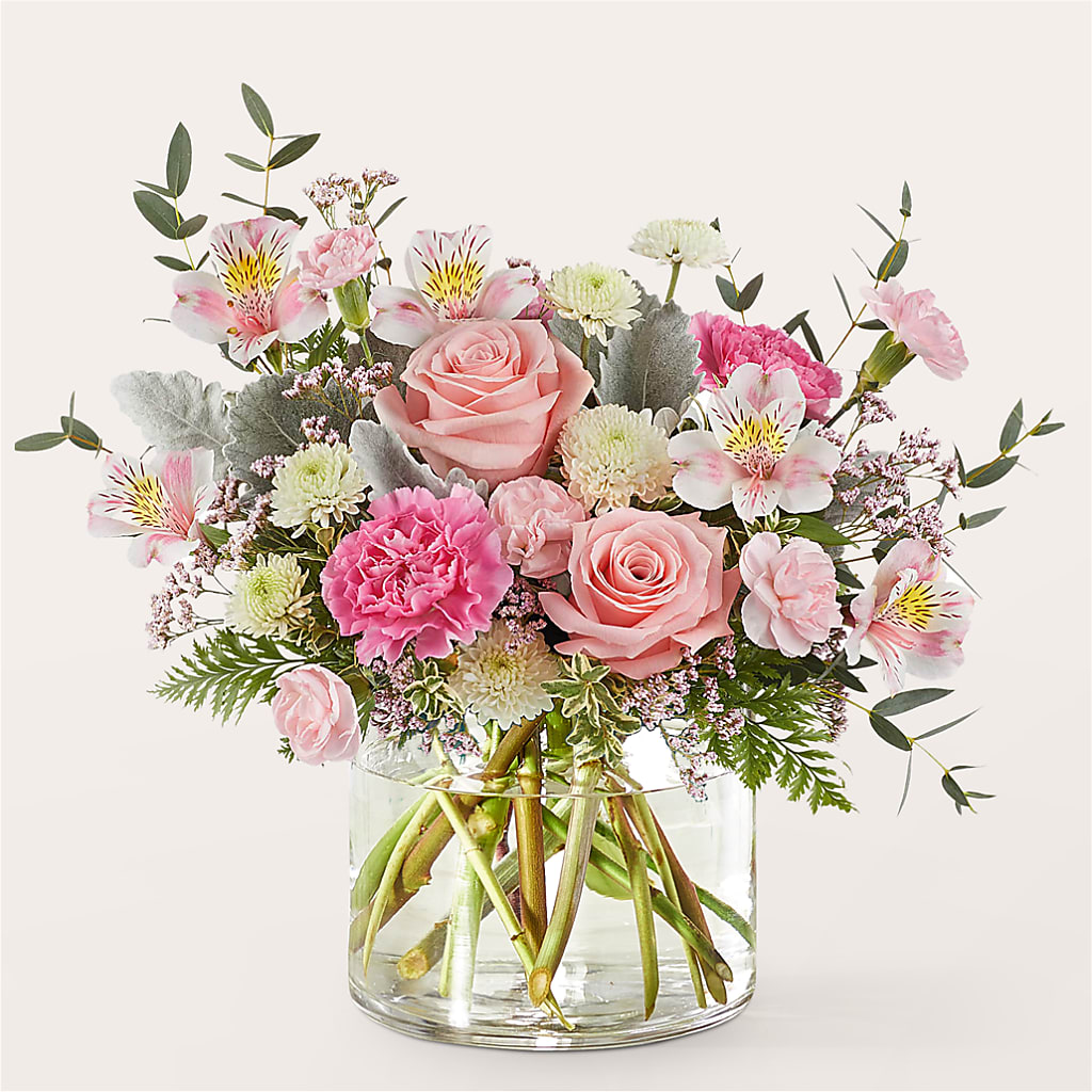 The Treehouse Bouquet –  Sammy Wammy Floral, Montgomery IL