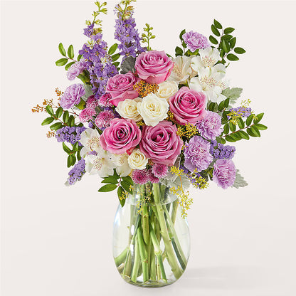 Lucky Me Bouquet –  Sammy Wammy Floral, Montgomery IL