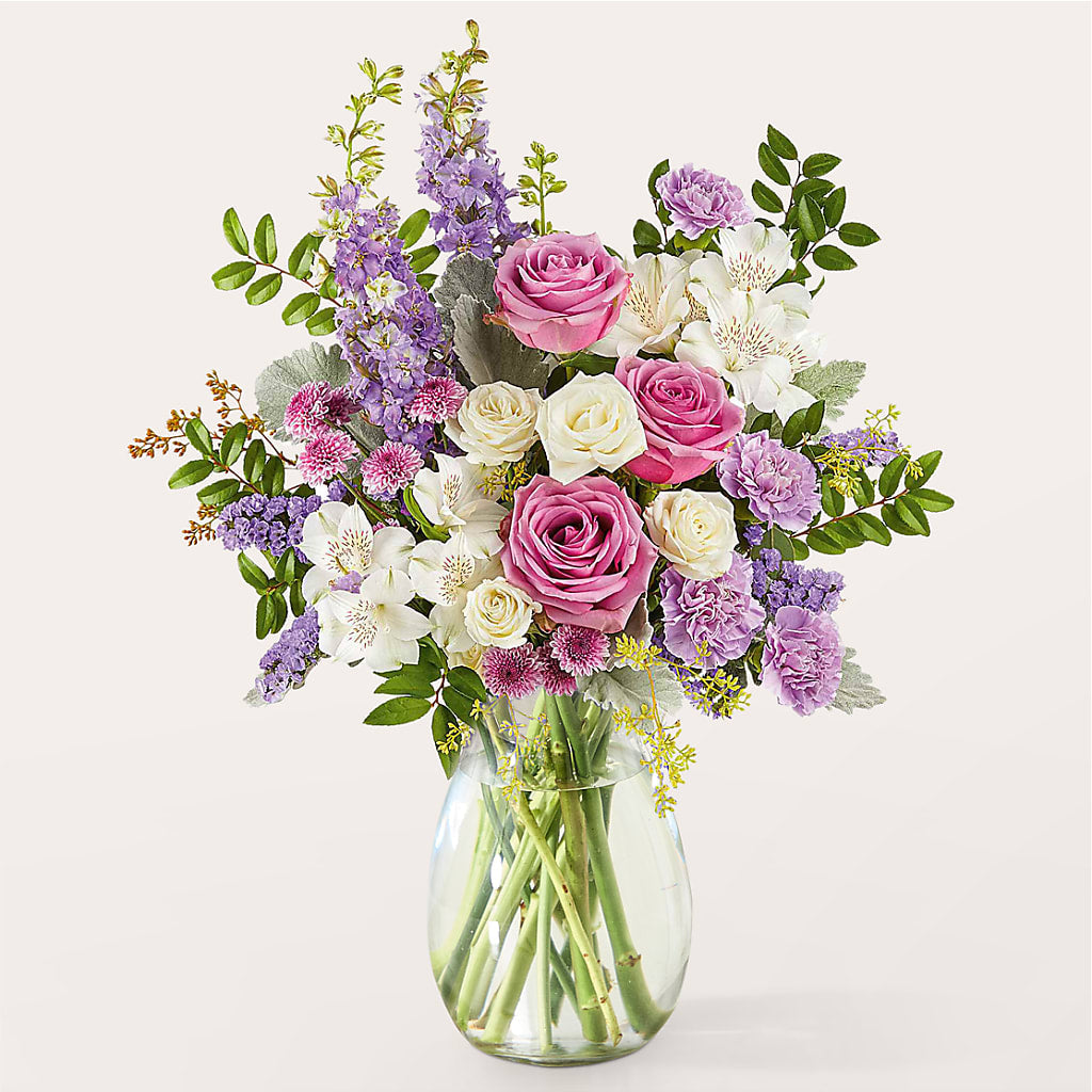 Lucky Me Bouquet –  Sammy Wammy Floral, Montgomery IL