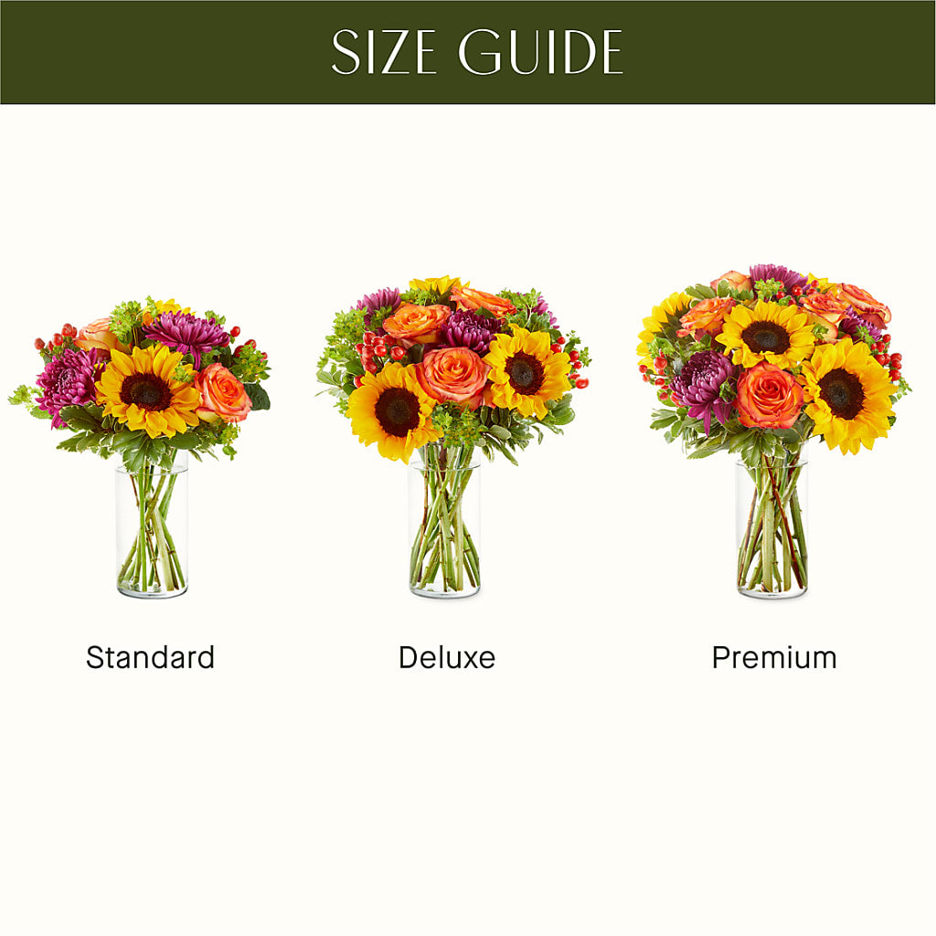 Nature Walk Bouquet –  Sammy Wammy Floral, Montgomery IL