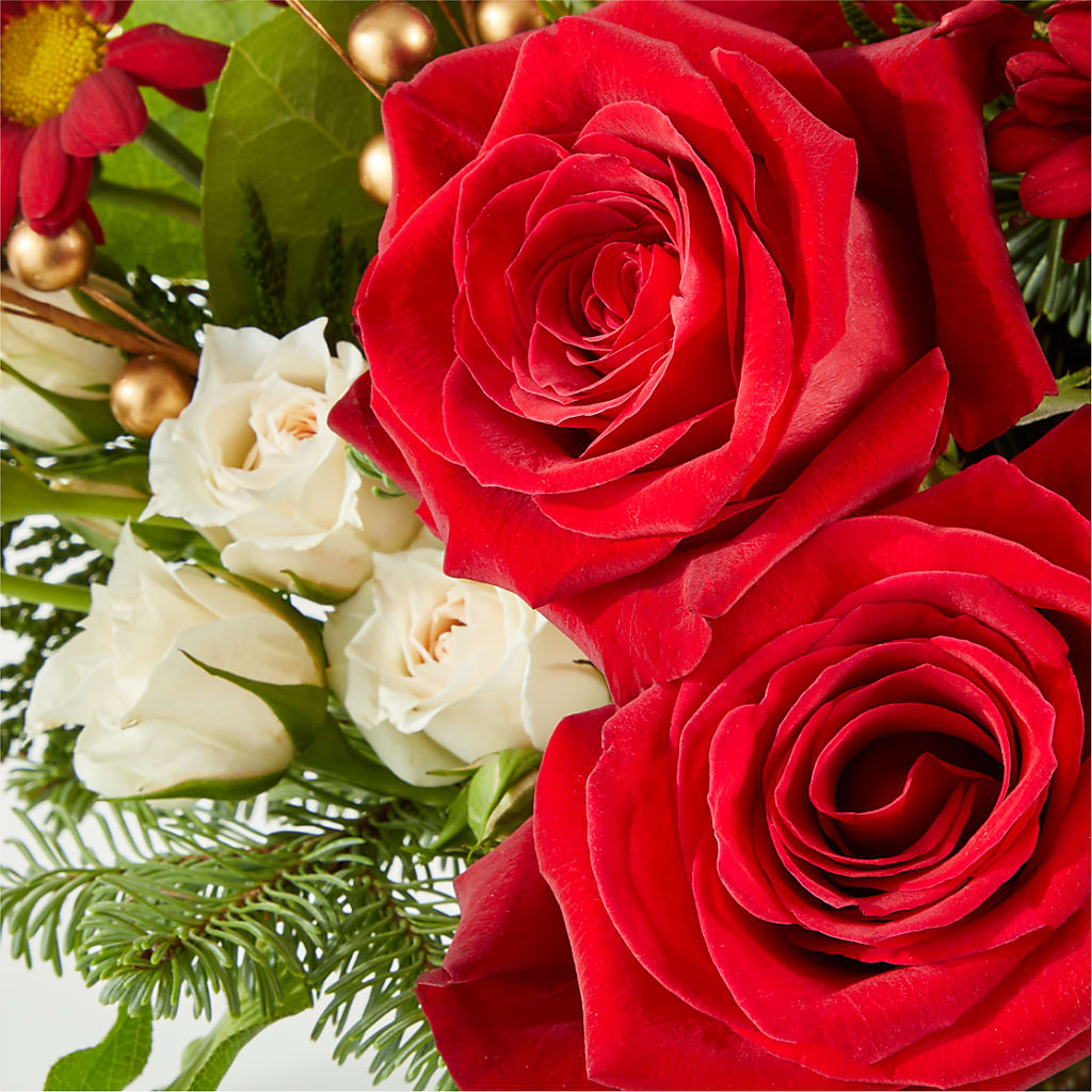 Believe Bouquet –  Sammy Wammy Floral, Montgomery IL