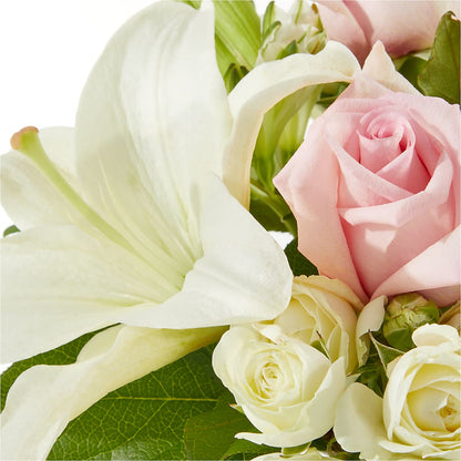Kindhearted Bouquet –  Sammy Wammy Floral, Montgomery IL