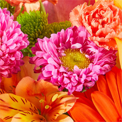 Soiree Bouquet –  Sammy Wammy Floral, Montgomery IL