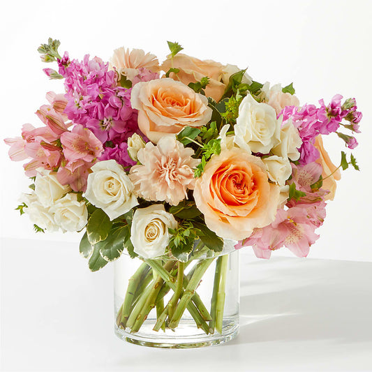 Paradise Bouquet –  Sammy Wammy Floral, Montgomery IL