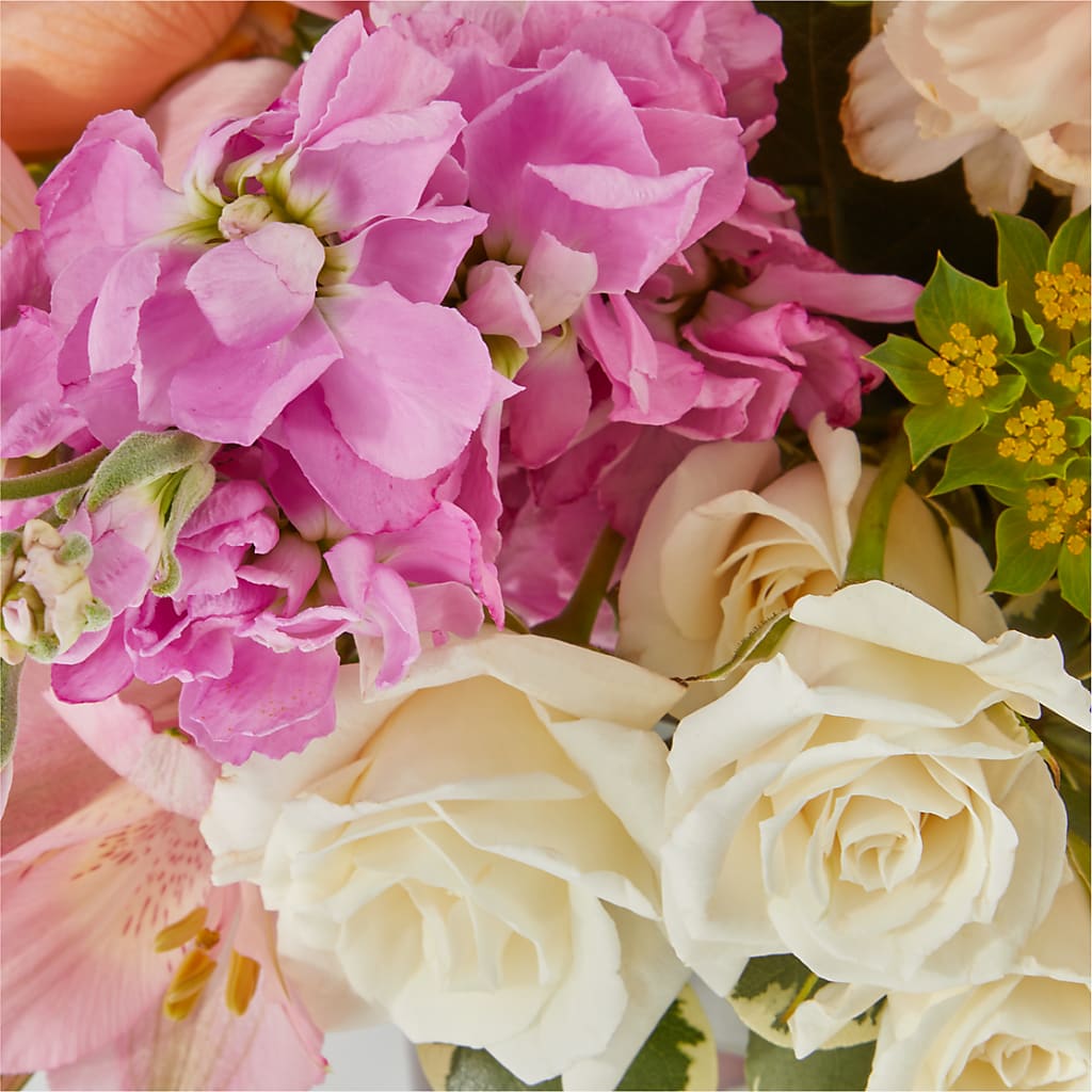 Paradise Bouquet –  Sammy Wammy Floral, Montgomery IL