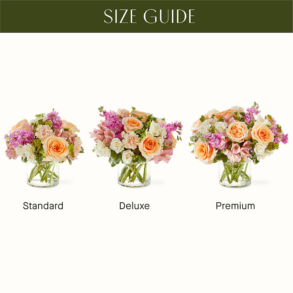 Paradise Bouquet –  Sammy Wammy Floral, Montgomery IL