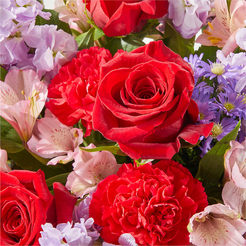 Your Majesty Bouquet –  Sammy Wammy Floral, Montgomery IL