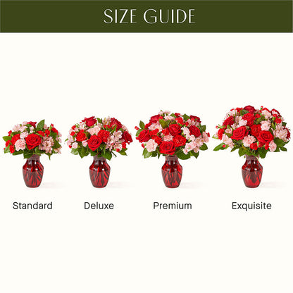 Candy Kisses Bouquet –  Sammy Wammy Floral, Montgomery IL