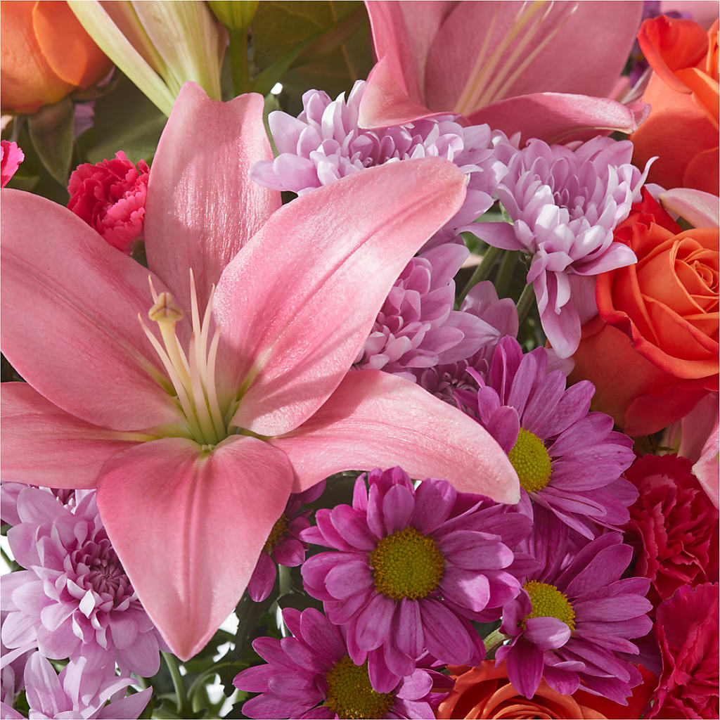One and Only Bouquet –  Sammy Wammy Floral, Montgomery IL