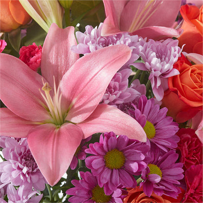 One and Only Bouquet –  Sammy Wammy Floral, Montgomery IL