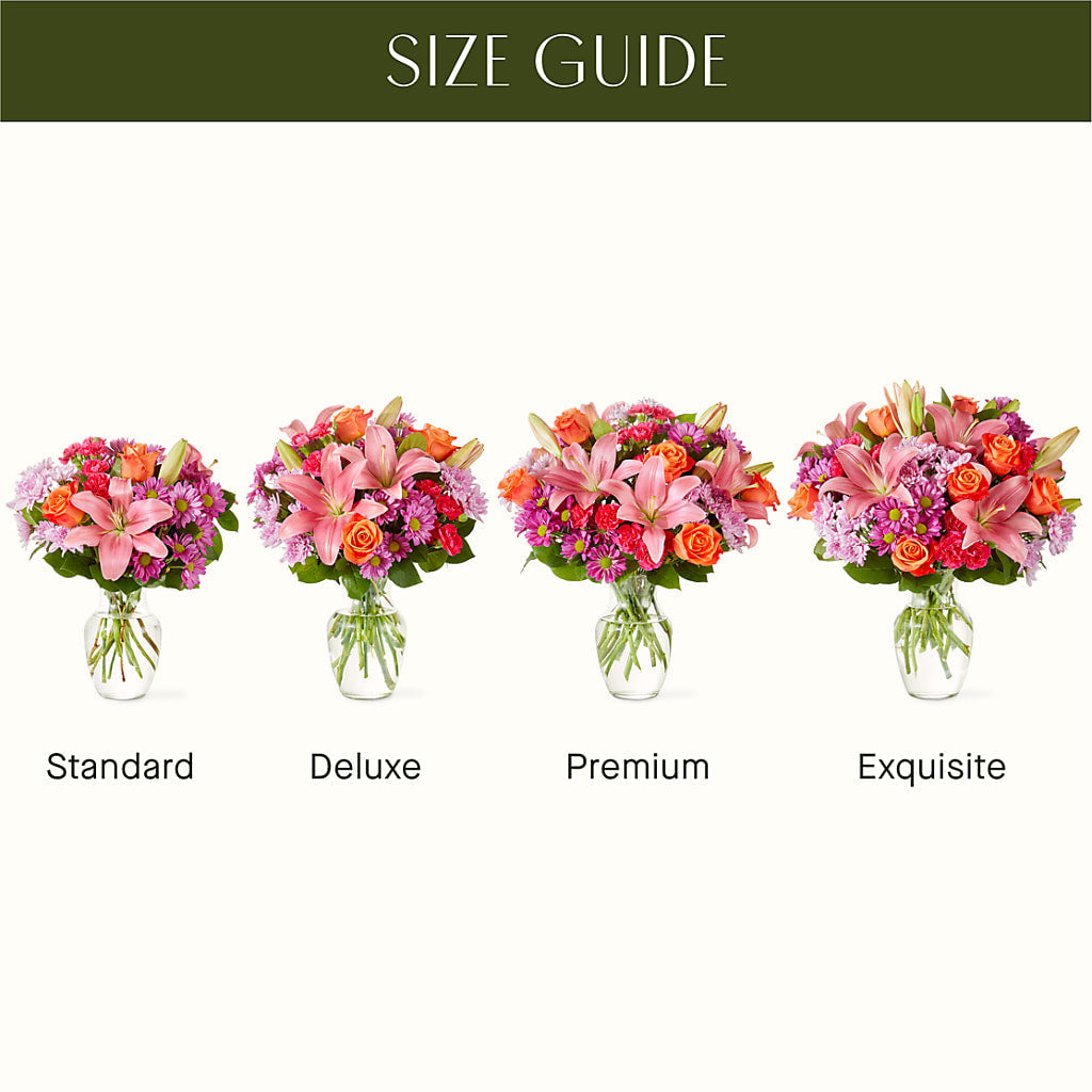 One and Only Bouquet –  Sammy Wammy Floral, Montgomery IL