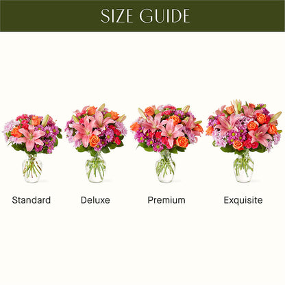 One and Only Bouquet –  Sammy Wammy Floral, Montgomery IL