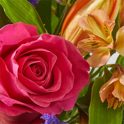 Joyful Bouquet –  Sammy Wammy Floral, Montgomery IL